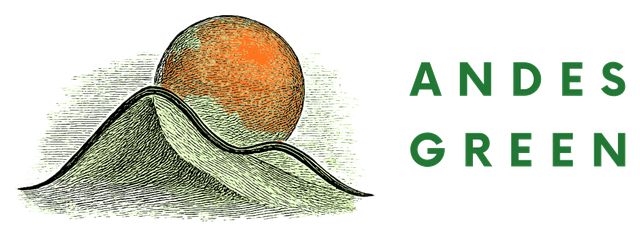 Andes Green